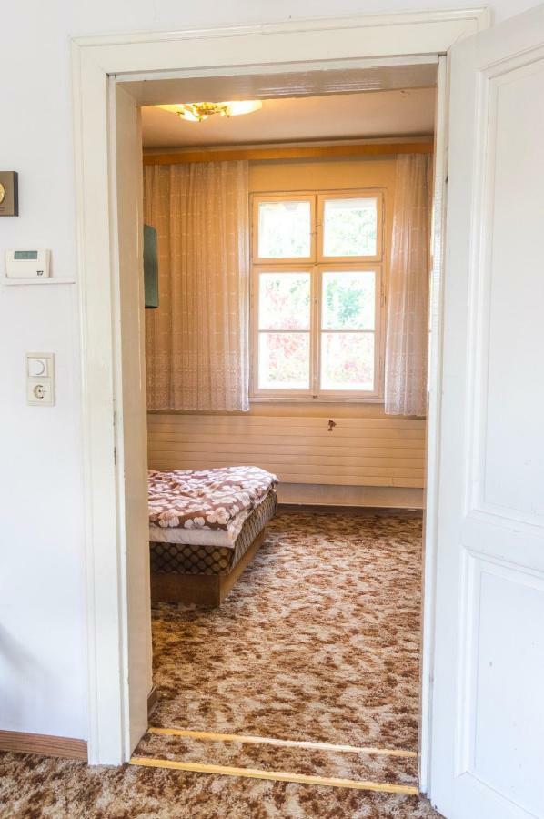 Gemuetliches, Heimeliges Ferienhaus Gars am Kamp Extérieur photo